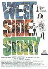 11 Nominaciones Oscar West side story